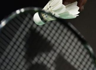 Сборная России по бадминтону заняла третье место на командном ЧЕ