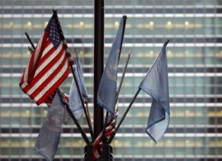 Сессия комиссии ООН перенесена из-за невыдачи визы США россиянину