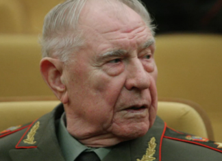 Шойгу назвал Язова человеком-легендой