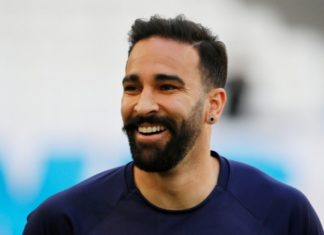 «Сочи» заявил чемпиона мира по футболу Рами для выступления в РПЛ