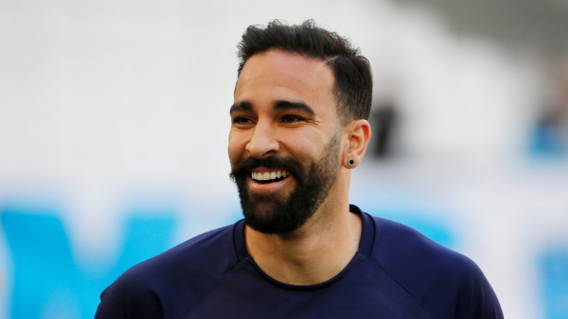 «Сочи» заявил чемпиона мира по футболу Рами для выступления в РПЛ