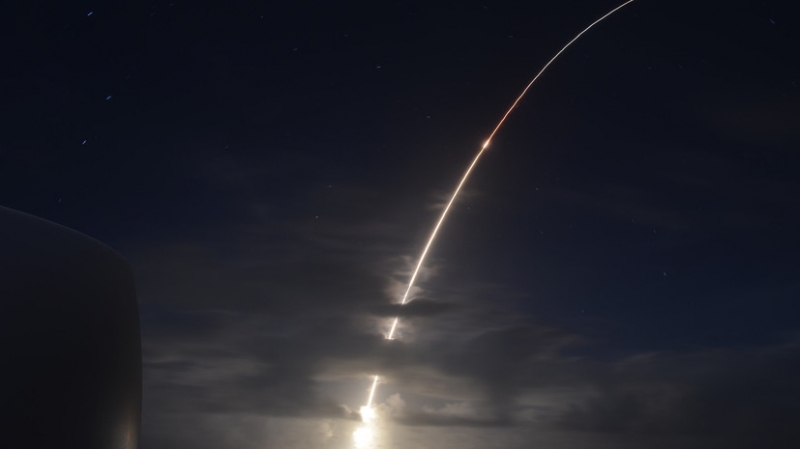 США не исключают «серьёзных переговоров» с Россией по ядерному оружию