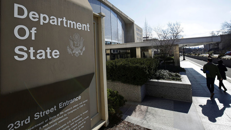 США планируют развивать &laquo;культуру демократии&raquo; в Армении