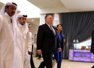 США подписали мирное соглашение с «Талибаном»