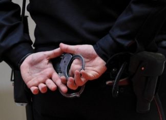 Суд арестовал участника розыгрыша про коронавирус в метро Москвы