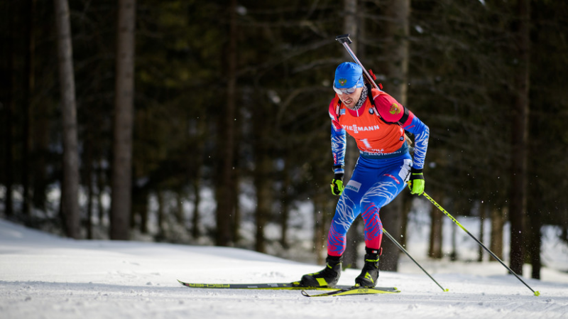 Свищёв призвал СБР и спортивные власти отреагировать на ситуацию с Логиновым