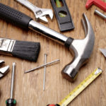 Инструменты для ремонта
