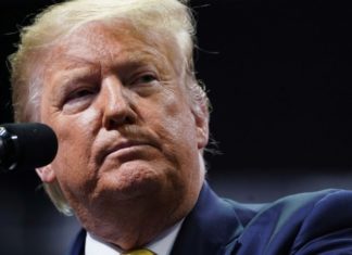 Трамп назвал обманом заявления о вмешательстве России в выборы США