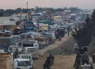 Турция созвала заседание НАТО по ситуации в сирийском Идлибе