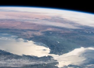 Учёный назвал неопасным приближающийся к Земле астероид