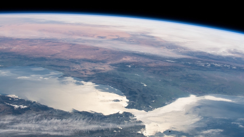 Учёный назвал неопасным приближающийся к Земле астероид