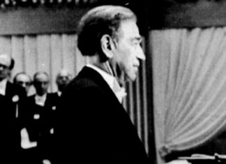 Умер лауреат Нобелевской премии по медицине Стэнли Коэн