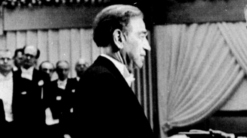 Умер лауреат Нобелевской премии по медицине Стэнли Коэн