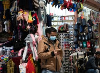 В Бахрейне число подтверждённых случаев COVID-19 достигло 33