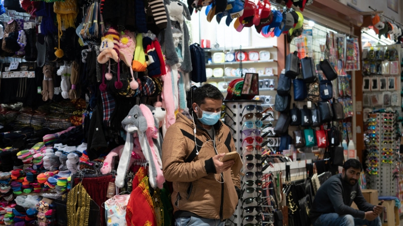 В Бахрейне число подтверждённых случаев COVID-19 достигло 33