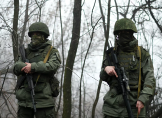 В Евросоюзе обеспокоены в связи с обострением ситуации в Донбассе