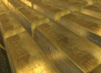 В Индии опровергли данные об обнаружении 3 тысяч тонн золота