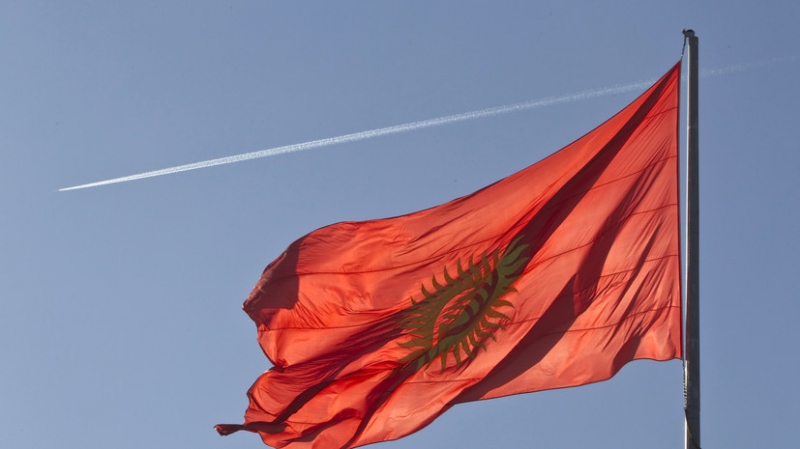 В Киргизии предупредили о возможном карантине для прибывших