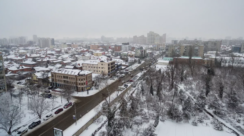 В Краснодарском крае предлагают расширить применение курортного сбора
