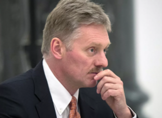 В Кремле фиксируют сообщения о резонансе на приговор по делу «Сети»