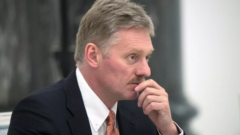 В Кремле рассказали об анализе Россией решения Гаагского суда по ЮКОСу