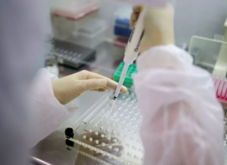 В МИД Китая призвали бороться с конспирологиями по поводу коронавируса