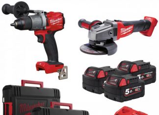 Фирменный магазин инструментов