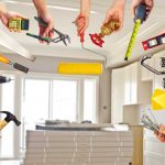 Отделка и ремонт квартиры в Москве