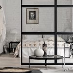 Какую роль играют перегородки в интерьере