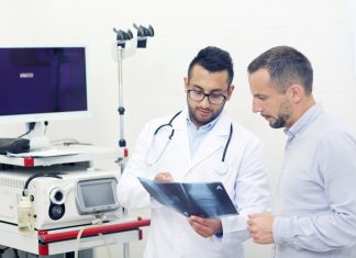 Обучение радиационной безопасности пациентов и персонала