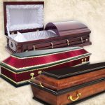 Как выбрать гроб