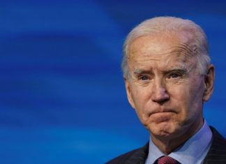 Байден назначит учёного-генетика Лэндера советником по науке