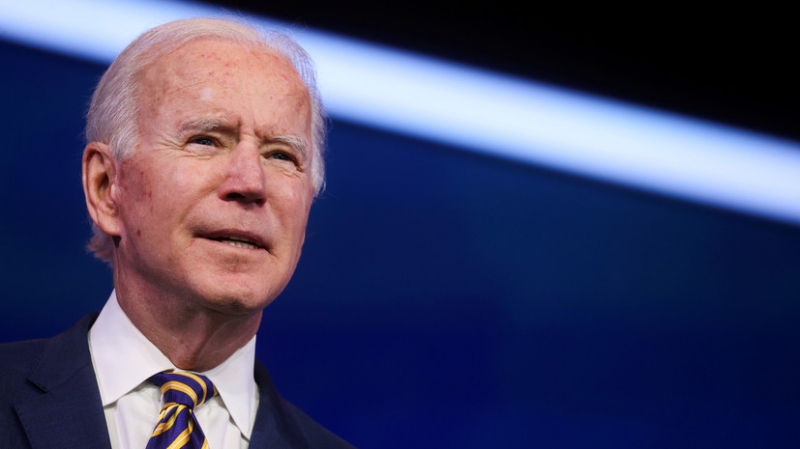 Байден выбрал кандидата на пост генпрокурора США