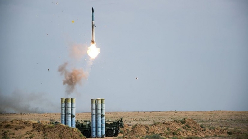 Блинкен оценил покупку Турцией С-400