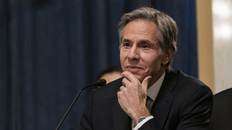 Блинкен высказался о возможности продления ДСНВ