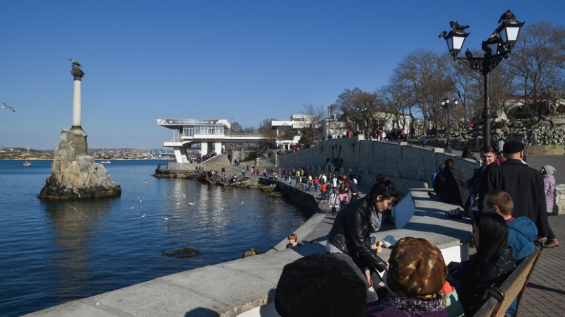 Британия профинансирует проекты по «реинтеграции» Донбасса и Крыма