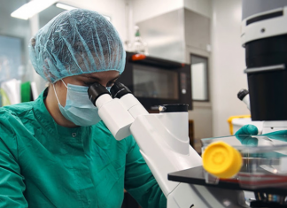 Британский штамм коронавируса обнаружили в Палестине