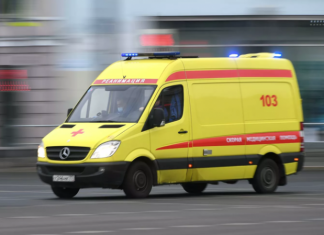 Число госпитализированных после ДТП под Самарой выросло до 13