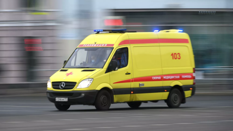 Число госпитализированных после ДТП под Самарой выросло до 13