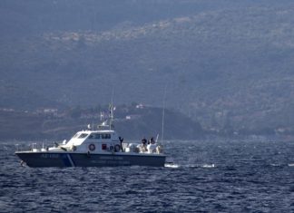 Число погибших при крушении судна у берегов Турции возросло до четырёх