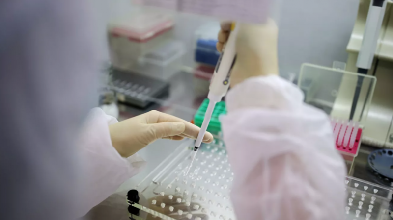 Число случаев коронавируса в Киргизии достигло 82 986