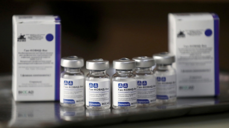 Dawn: Пакистан одобрил экстренное применение вакцины &laquo;Спутник V&raquo;