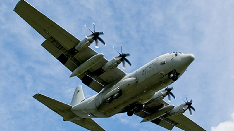 Эксперт прокомментировал ситуацию с Договором по открытому небу