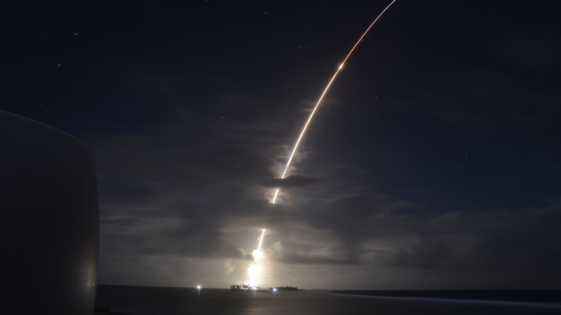 Франция приветствует намерение США и России продлить СНВ-III