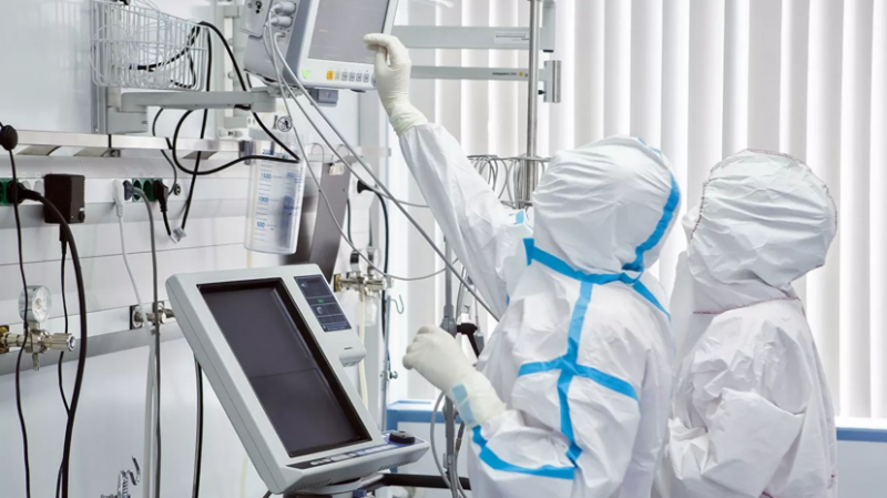 Гинцбург рассказал о разработке лекарства от COVID-19 на основе антител