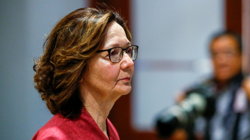 Глава ЦРУ объявила о своей отставке