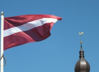 Главу Минздрава Латвии отправили в отставку