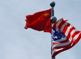 Госсекретарь прокомментировал отношения США и Китая