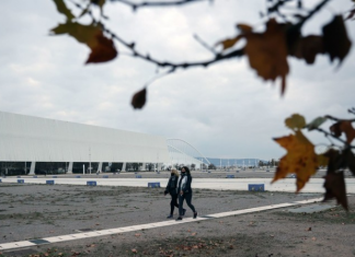 Греция продлила карантин до 18 января