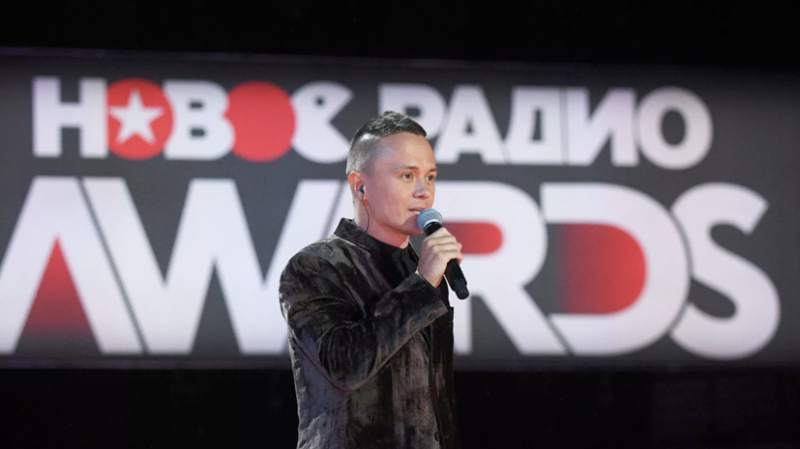 Илья Соболев выразил соболезнования в связи со смертью Александра Шаляпина